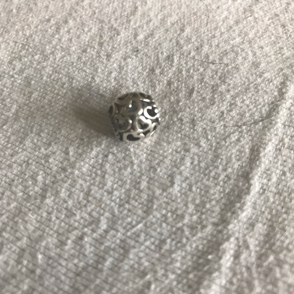 Pandora charm